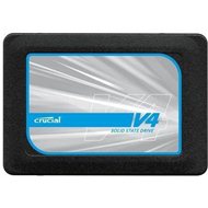Crucial V4 128GB + Easy Laptop Install Kit - SSD