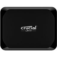 Crucial X9 2 TB - Externý disk