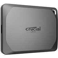 Crucial X9 Pro 4TB - External Hard Drive