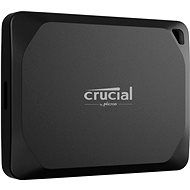 Crucial X10 Pro 4TB - External Hard Drive