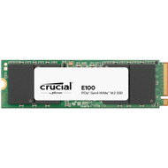 Crucial E100 1TB - SSD meghajtó
