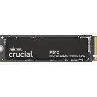 Crucial P510 1TB - SSD