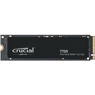 Crucial T705 2TB - SSD meghajtó