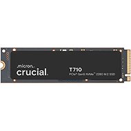 Crucial T710 2TB - SSD