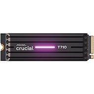 Crucial T710 1TB with heatsink - SSD
