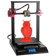 Creality CR-10S PRO - 3D nyomtató