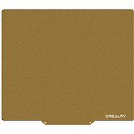 Creality CR-10 Series PEI Printing Plate - Matte Finish - 3D Printer Accessory