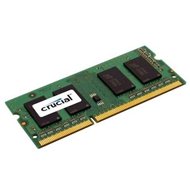 Crucial SO-DIMM 4GB DDR3 1066MHz CL7 - RAM