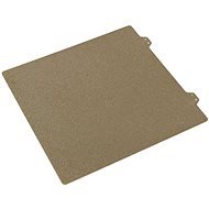 Magnetic Spring Board for 3D printer, No Magnetic Film, Double PEI Surface, 235x235mm - Nyomtató alátét