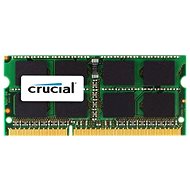 Crucial SO-DIMM 4 GB DDR3L 1866MHz CL13 for Apple / Mac - RAM