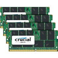 Crucial SO-DIMM 64 GB DDR4 2400MHz CL17 ECC Unbuffered - RAM