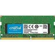Crucial SO-DIMM 8GB DDR4 3200MHz CL22 - RAM memória