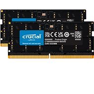 Crucial SO-DIMM 16 GB KIT DDR5 5200 MHz CL42 - Operačná pamäť