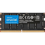 Crucial SO-DIMM 16GB DDR5 6400MHz CL52 - RAM