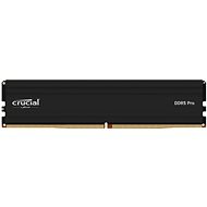 Crucial Pro 24GB DDR5 5600MHz CL46 - Arbeitsspeicher