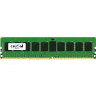 Crucial 8GB DDR4 2133MHz CL15 ECC Registered - Arbeitsspeicher