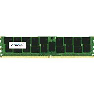 Döntő 16 gigabájt DDR4 2133MHz CL15 ECC Registered - RAM memória