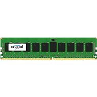 Crucial 8 GB DDR4 2133MHz CL15 ECC VLP Registered - RAM