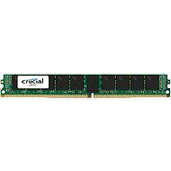 Crucial 16 GB DDR4 2133MHz CL15 ECC VLP Registered - RAM