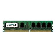  Crucial 1GB DDR2 800MHz CL6  - RAM