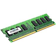  Crucial 1GB DDR2 1066MHz CL7 - RAM