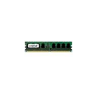 Crucial 2GB DDR2 800MHz CL6 - RAM