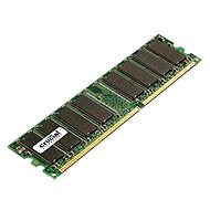  Crucial 4 GB DDR2 667MHz CL5  - RAM