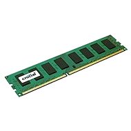 CRUCIAL 1GB DDR3 1333 MHz CL9 - RAM