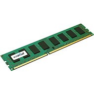 Crucial 1GB DDR3 1333MHz CL9 (128x8) - RAM