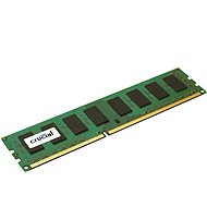 Crucial 4GB DDR3 1600MHz CL11 - RAM