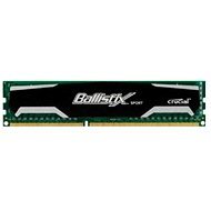 Ballistix Sport Crucial DDR3 1600MHz CL9 8 Gigabytes System Memory - RAM