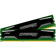  Crucial 8 GB KIT DDR3 1333MHz CL9 Ballistix Sport  - RAM