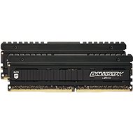 Crucial 16GB KIT DDR4 3600MHz CL16 Ballistix Elite - RAM