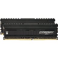 Crucial 32GB KIT DDR4 3000MHz CL15 Ballistix Elite - RAM