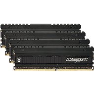 Crucial 64GB KIT DDR4 3200MHz CL15 Ballistix Elite - RAM