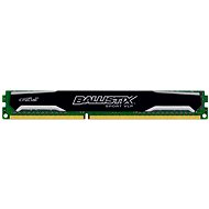 Crucial 4 GB DDR3 1600MHz CL9 Ballistix Sport VLP - Arbeitsspeicher