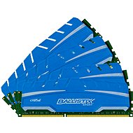  32 GB Crucial DDR3 1866MHz CL10 KIT Ballistix Sport XT  - RAM