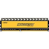 Crucial Ballistix Tactical 8GB DDR3 1866MHz CL9 - RAM