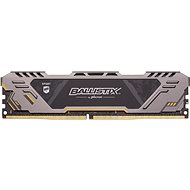Crucial 64 GB DDR4 3000 MHz CL17 Ballistix Sport AT - Arbeitsspeicher