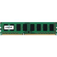 Crucial DDR3L 2 Gigabyte 1600MHz CL11 Dual Voltage - Arbeitsspeicher