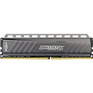 Crucial 16GB DDR4 3000MHz CL15 Ballistix Tactical - RAM