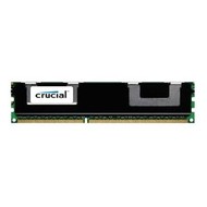Crucial 4GB DDR3 1066MHz CL7 ECC Registered - RAM