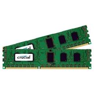 Crucial 4GB KIT DDR3 1333MHz CL9 ECC Registered - RAM