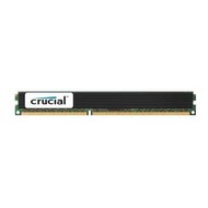 Crucial 16GB DDR3 1066MHz CL7 ECC Registered Very Low Profile - RAM