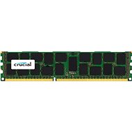  Crucial 16GB DDR3 1866MHz CL13 ECC Registered  - RAM