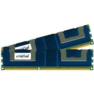 Crucial 32GB DDR3L ECC LRDIMM 1333MHz CL7 ECC Registered - RAM