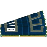 Crucial 48GB DDR3L ECC Registered LRDIMM 1333MHz - RAM