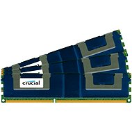 Crucial 48GB KIT DDR3L LRDIMM 1600MHz ECC Registered - RAM