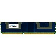 16 GB Crucial DDR3L 1600MHz ECC Registered (Load-Reduced) - Arbeitsspeicher