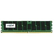 Crucial 32GB DDR4 SDRAM 2400MHz CL17 ECC (Load-Reduced) - Operačná pamäť